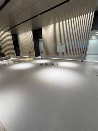 中区その他の栄トリッドスクエア エントランス1