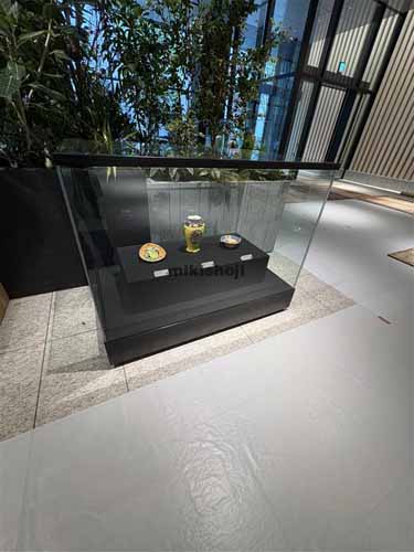 中区その他の栄トリッドスクエア エントランス3