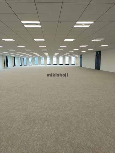中区その他の栄トリッドスクエア 貸室内1