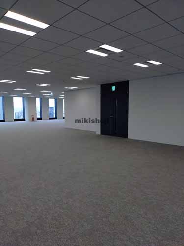 中区その他の栄トリッドスクエア 貸室内8