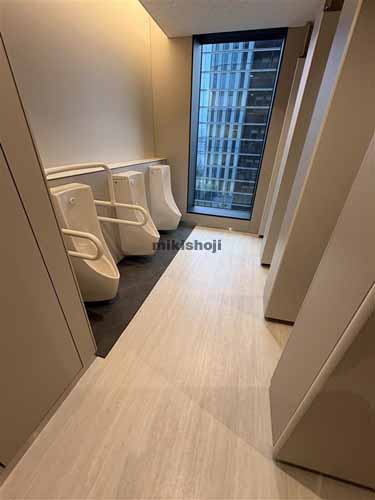 中区その他の栄トリッドスクエア 水回り1