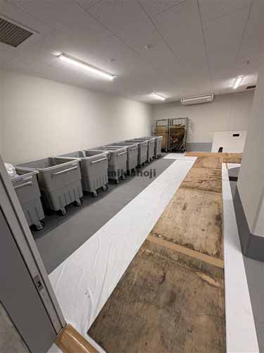 中区その他の栄トリッドスクエア 付帯設備1