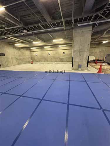 中区その他の栄トリッドスクエア 付帯設備3