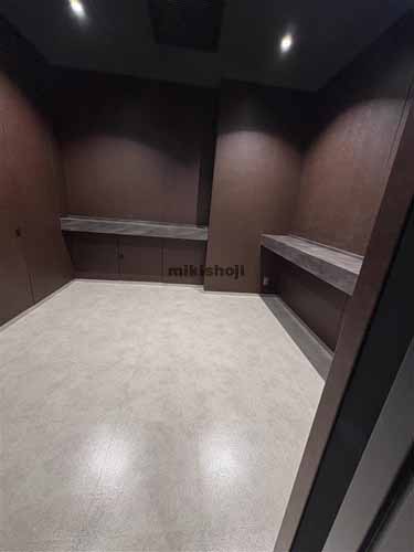 中区その他の栄トリッドスクエア 付帯設備4