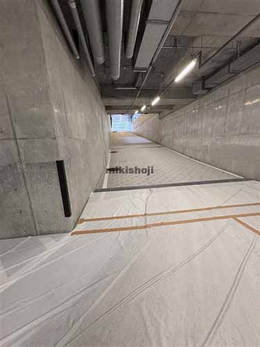 中区その他の栄トリッドスクエア 付帯設備6