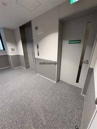 中区その他の栄トリッドスクエア 付帯設備11