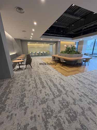 中区その他の栄トリッドスクエア 付帯設備15