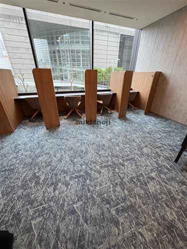 中区その他の栄トリッドスクエア 付帯設備19