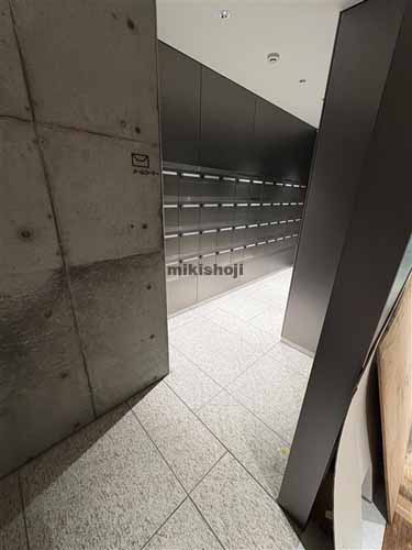 中区その他の栄トリッドスクエア 付帯設備20