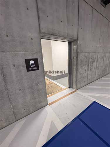 中区その他の栄トリッドスクエア 付帯設備21