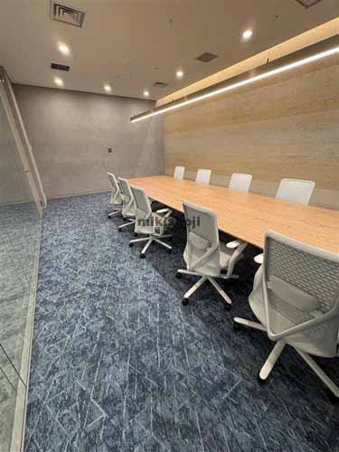 中区その他の栄トリッドスクエア 付帯設備22