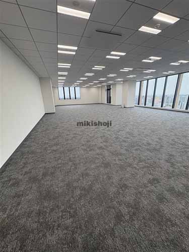 則武・亀島のＳ－ＢＵＩＬＤＩＮＧ名古屋駅前 貸室内1