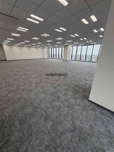 則武・亀島のＳ－ＢＵＩＬＤＩＮＧ名古屋駅前 貸室内3