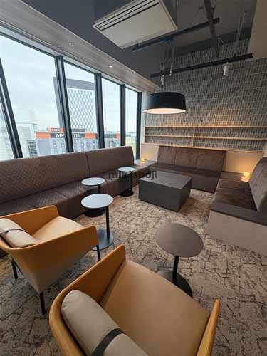 則武・亀島のＳ－ＢＵＩＬＤＩＮＧ名古屋駅前 付帯設備3