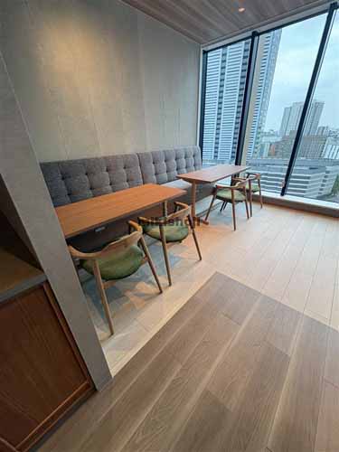 則武・亀島のＳ－ＢＵＩＬＤＩＮＧ名古屋駅前 付帯設備4