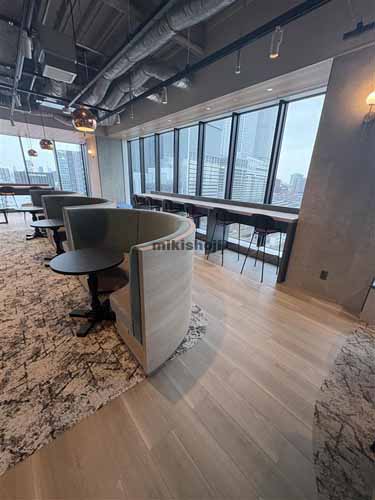 則武・亀島のＳ－ＢＵＩＬＤＩＮＧ名古屋駅前 付帯設備5