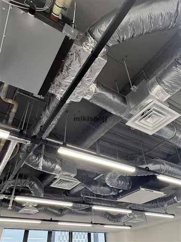 則武・亀島のＳ－ＢＵＩＬＤＩＮＧ名古屋駅前 付帯設備6