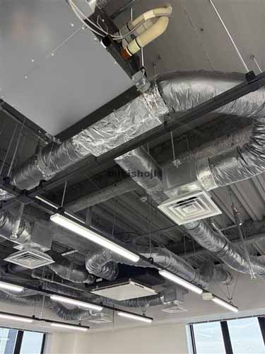 則武・亀島のＳ－ＢＵＩＬＤＩＮＧ名古屋駅前 付帯設備7