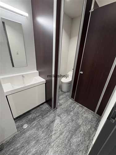 Ｌ．Ｂｉｚ丸の内 水回り2