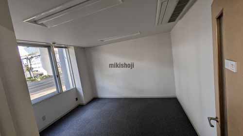 東陽倉庫本社ビル 貸室内5