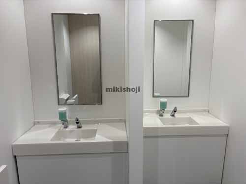 イチ＊ビル 水回り2