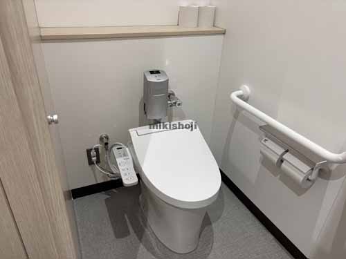 イチ＊ビル 水回り3