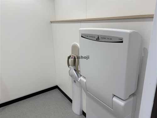 イチ＊ビル 水回り5