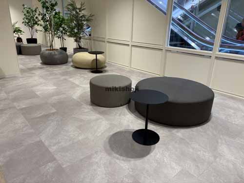 イチ＊ビル 付帯設備1