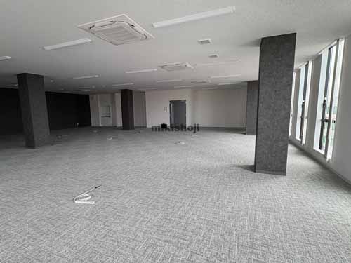 ＫＡＲＩＹＡ　ＩＳＳＨＩＫＩ　ＢＬＤ 貸室内2