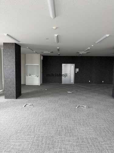 ＫＡＲＩＹＡ　ＩＳＳＨＩＫＩ　ＢＬＤ 貸室内3