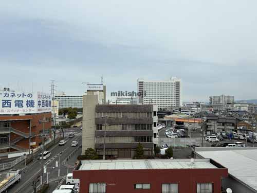 ＫＡＲＩＹＡ　ＩＳＳＨＩＫＩ　ＢＬＤ 貸室内5