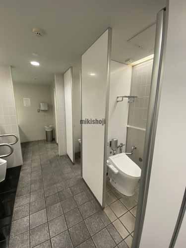 北阪急ビル 水回り3