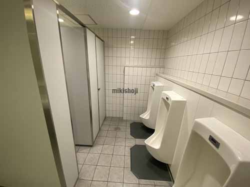 西阪急ビル 水回り3