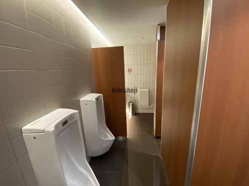 メッセージ梅田ビル 水回り2