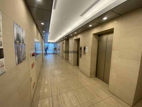 ＡＤビル梅田 エントランス1