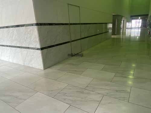 大阪第一生命ビルディング エントランス4