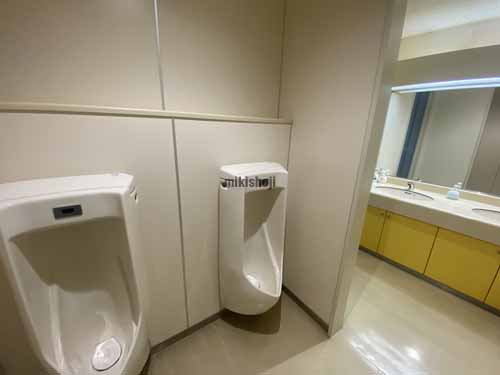 阪神神明ビル 水回り3