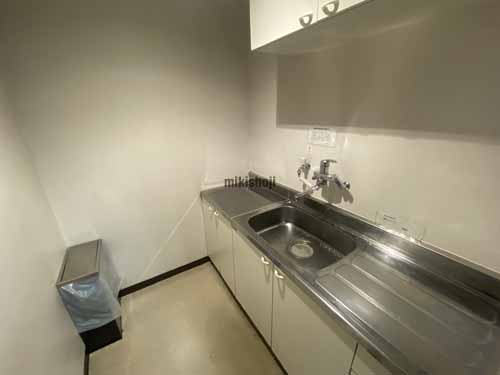 梅田イーストビル 水回り3