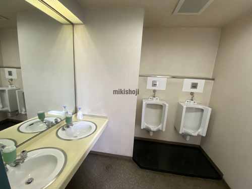 梅田アスカビル 水回り3