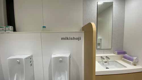 ＡＳビル 水回り1