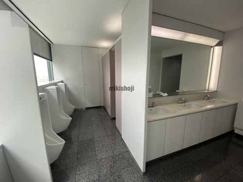 中之島インテス 水回り2