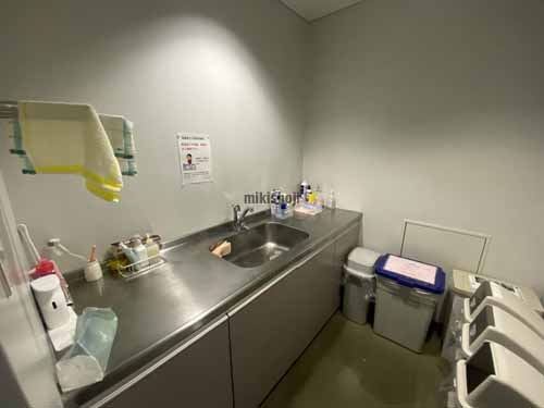 中之島インテス 水回り3