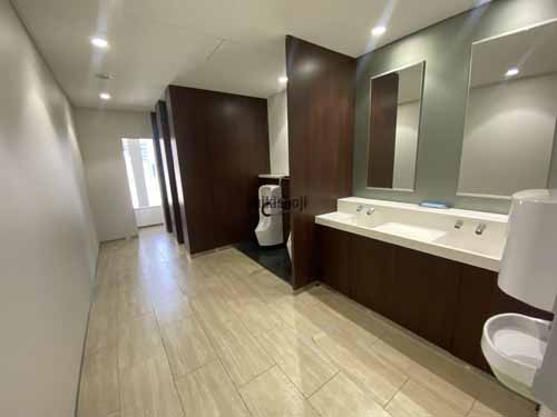 アクア堂島東館 水回り3