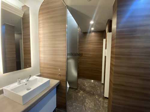 ＯＳビル 水回り1