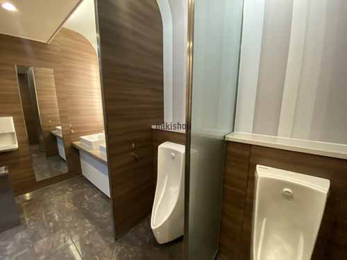 ＯＳビル 水回り2