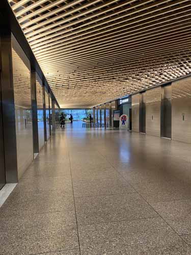 住友ビルディング エントランス2