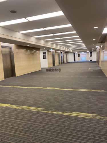 住友ビルディング エントランス3