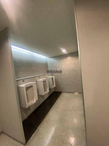 住友ビルディング 水回り2