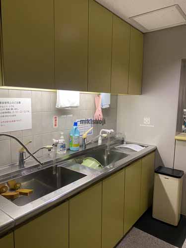 住友ビルディング 水回り4