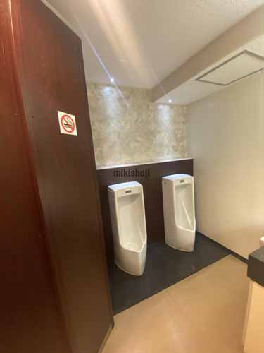 北沢ビル 水回り1